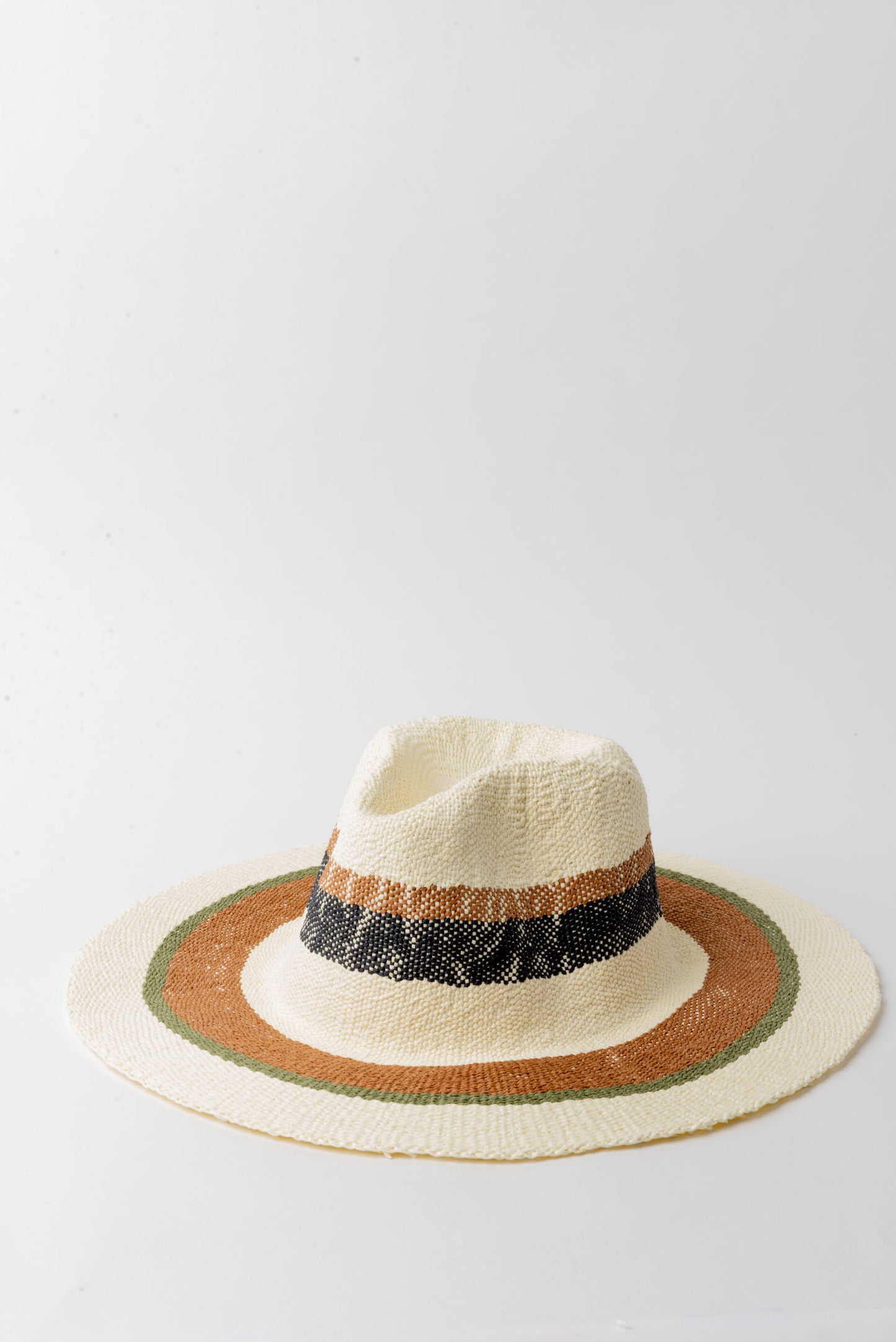 Florence Paper Fedora