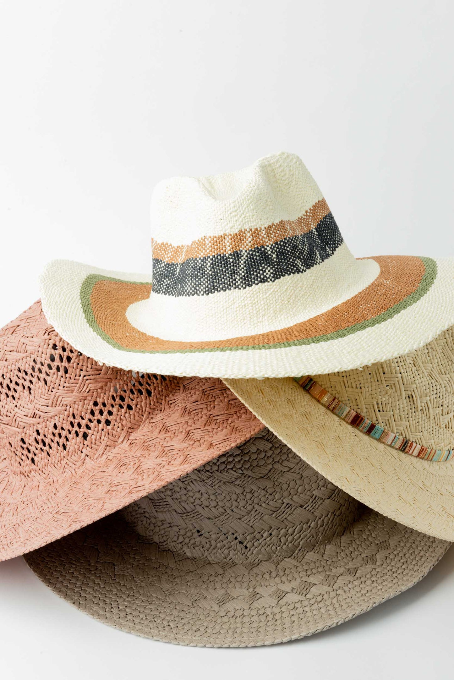 Florence Paper Fedora