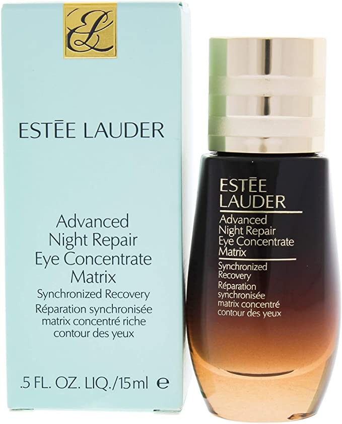Estée Lauder Intensive Night Repair Eye Serum, 15ml
