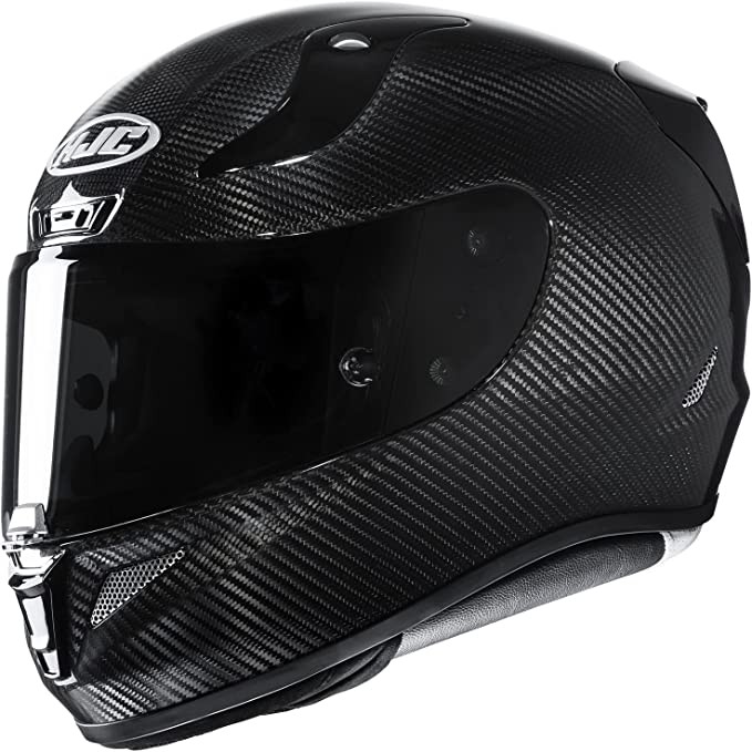 HJC motorcycle helmet full helmet RPHA11 CARBON SOLID HJH211