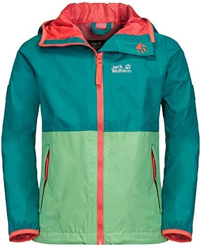 Jack Wolfskin Kids Rainy Days