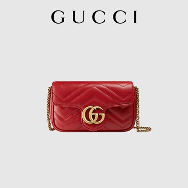 Gucci-GG-Marmont-Supermini-handbag-