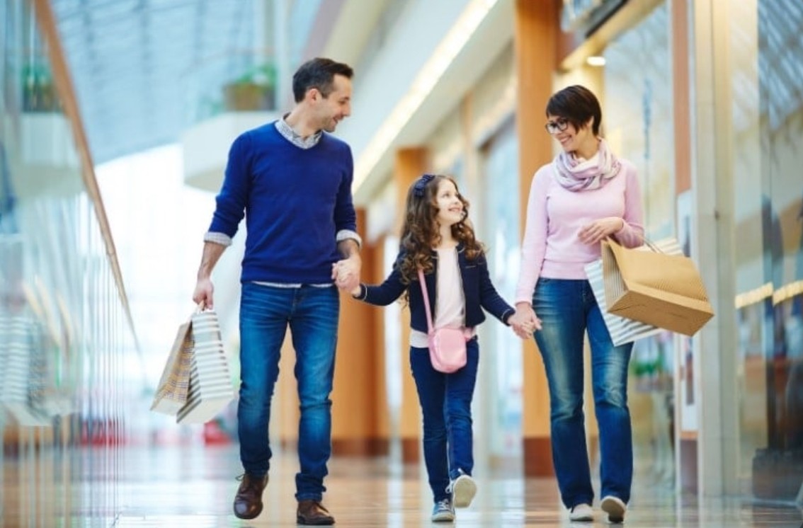 Joe Beauty & Tech Store