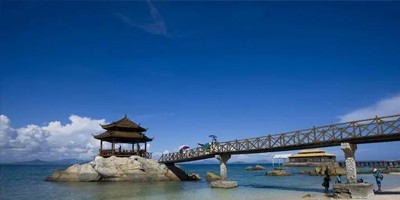 Mei Sakura's department store