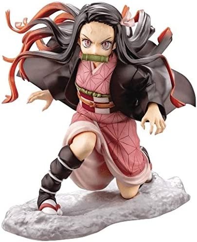 Kotobukiya Demon Slayer NEZUKO Kobe ARTFX J